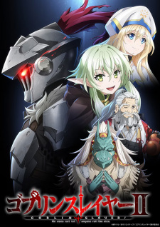 Goblin Slayer II (Dub)